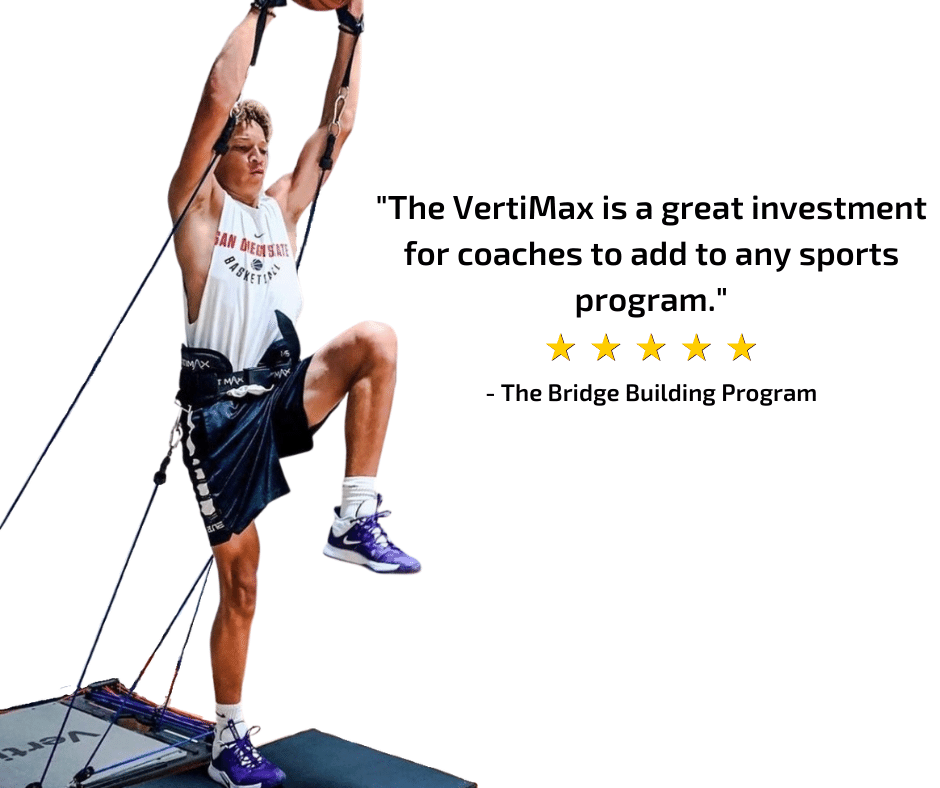 Why Vertimax? Vertimax